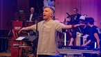 "Immer wieder neue Lieder" im WDR Funkhaus