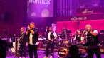 "Immer wieder neue Lieder" im WDR Funkhaus