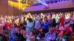 "Immer wieder neue Lieder" im WDR Funkhaus