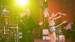 "Immer wieder neue Lieder" im WDR Funkhaus