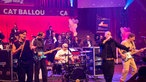 "Immer wieder neue Lieder" im WDR Funkhaus