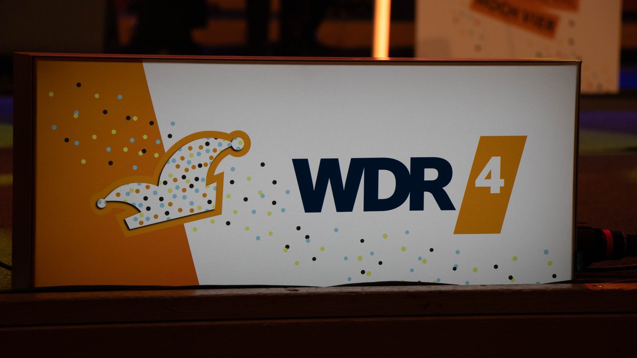 "Immer wieder neue Lieder" im WDR Funkhaus