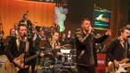 "Immer wieder neue Lieder" im WDR Funkhaus