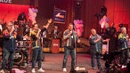 "Immer wieder neue Lieder" im WDR Funkhaus