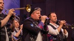"Immer wieder neue Lieder" im WDR Funkhaus