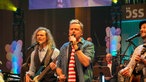 "Immer wieder neue Lieder" im WDR Funkhaus