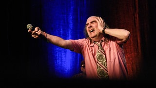 Impressionen vom Mitsingkonzert in Düsseldorf "WDR 4 sing(t) mit Guildo"