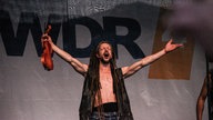 Impressionen vom WDR 4 Sommer Open Air in Münster am 31.07.2026