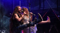Rednex beim WDR 4 Sommer Open Air in Münster am 31.07.2026