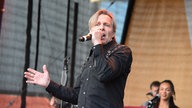 Impressionen vom WDR 4 Sommer Open Air in Münster am Samstag, 1. August 2026