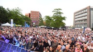 Impressionen vom WDR 4 Sommer Open Air