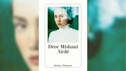 WDR 4 Sommerbücher mit Elke Heidenreich: "Nicht" von Dror Mishani