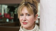 Die Schauspielerin Beatrice Richter trainiert am 09.03.2015 in Berlin für die 8. Staffel der RTL-Tanzshow "Let's Dance".