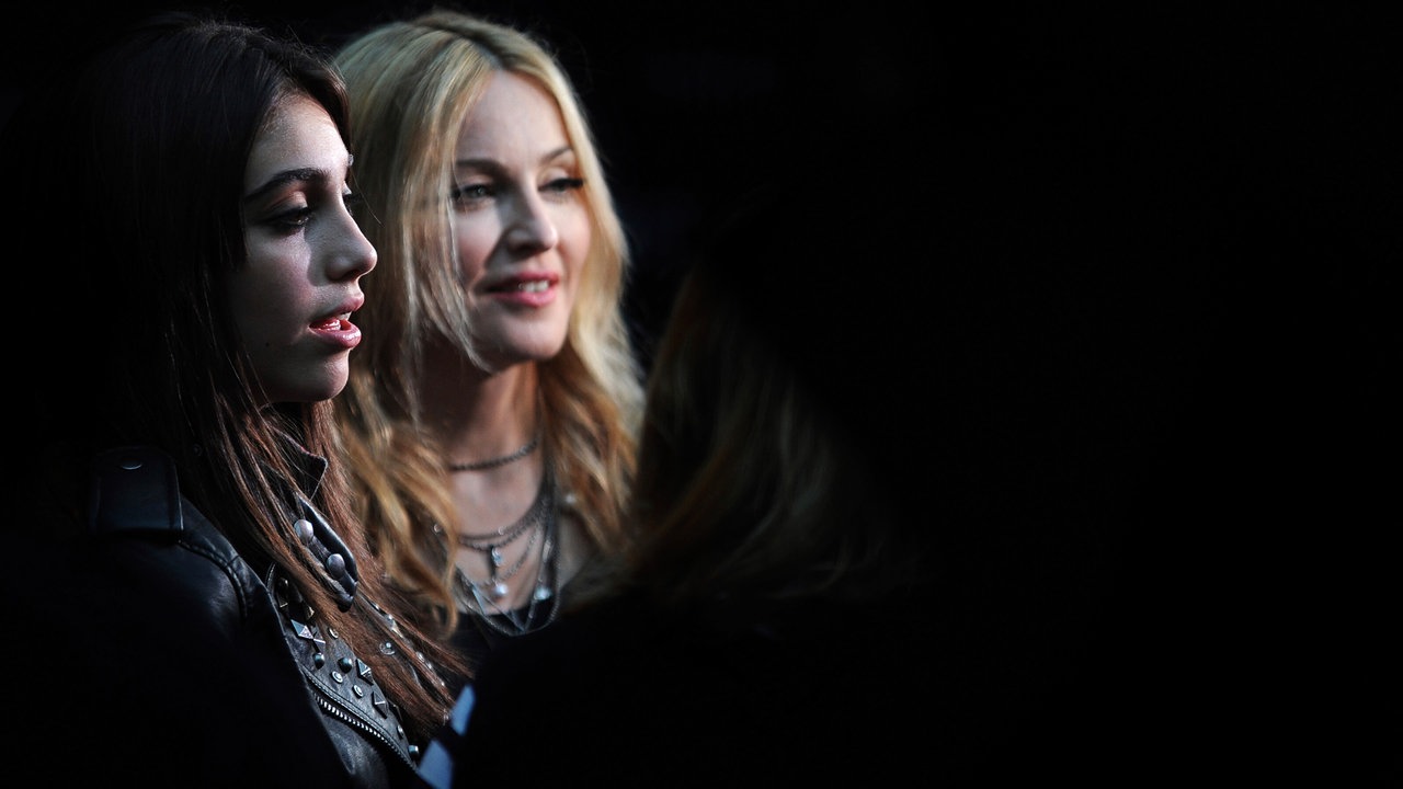 Die Queen of Pop feiert 60. Geburtstag