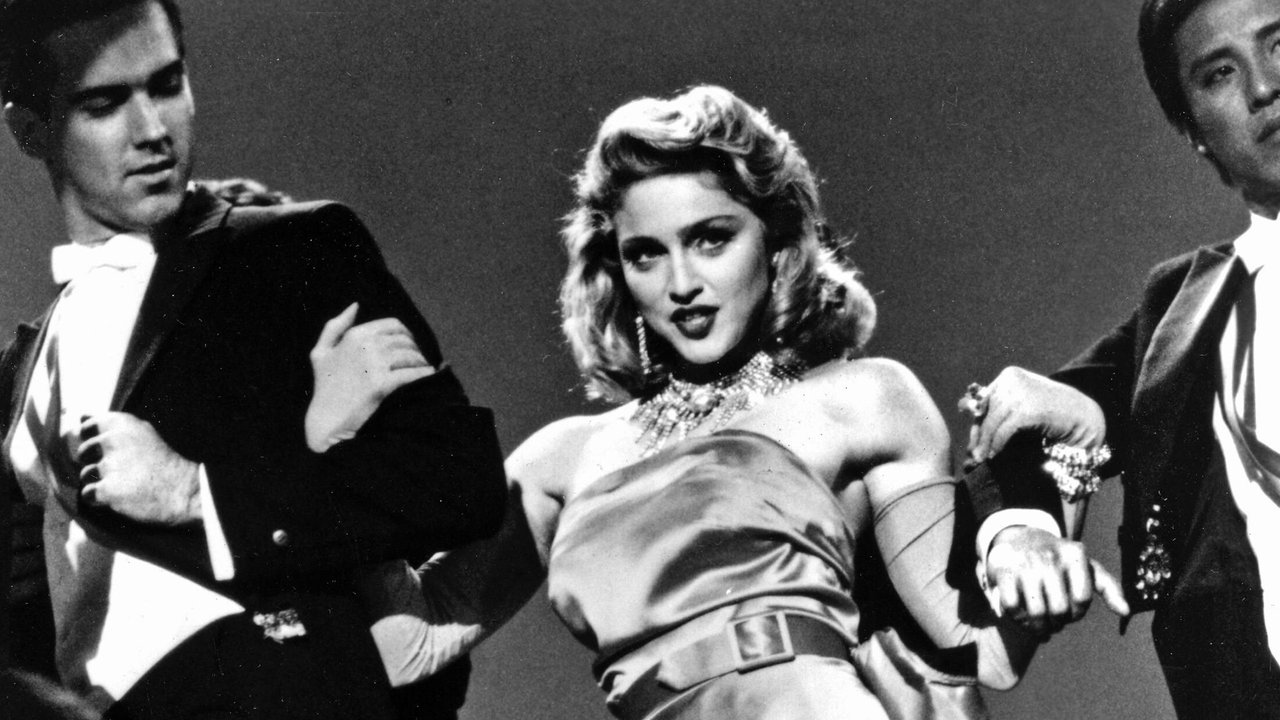 Die Queen of Pop feiert 60. Geburtstag