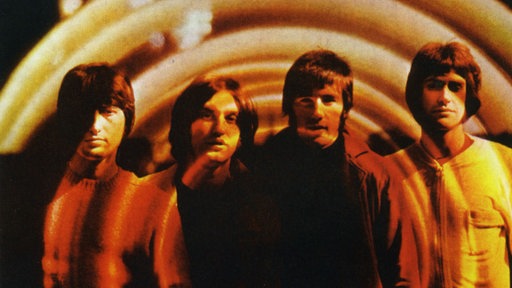 The Kinks 