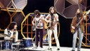 The Kinks live in Concert