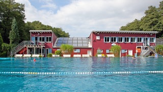 Schwerte - Elsebad