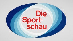 Das alte Logo der ARD-Sendung "Die Sportschau"