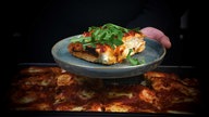 Pizza schnell und einfach