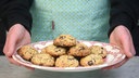 Hafer-Schoko-Cookies