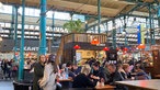 Markthalle Neun