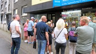 Büdchen-Kult-Tour - Wanderung durch die Welt der Trinkhallen 