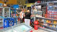 Büdchen-Kult-Tour - Wanderung durch die Welt der Trinkhallen 