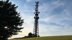 Schombergturm bei Wildewiese
