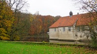 Wasserschloss Haus Marck