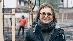 Özlem Agildere