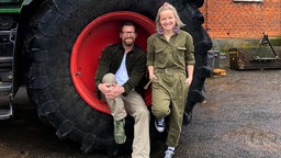 63 Hektar – der Landwirtschafts-Podcast von NDR Niedersachsen