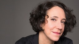 Lucy Fricke über "Töchter"