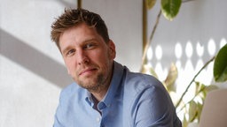 Michael Riepl über "Ferne Heimat Altmontal"