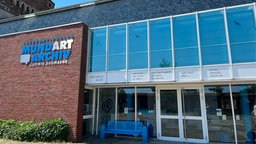 Das Internationale Mundart-Archiv in Dormagen Zons