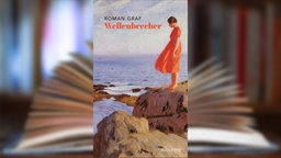 Buchcover: "Wellenbrecher" von Roman Graf