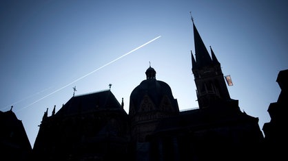 Der Aachener Dom