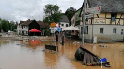 Beitragsbild Dok5 Feature Meine Familie und die Flut