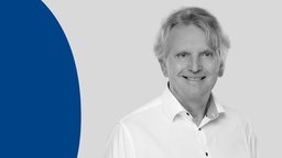 ARD Radiofeature Journalist Michael Gleich 