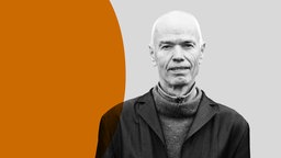 Michael Weisfeld Autor des ARD Radiofeature "Falsche Erinnerung? - Doku über False Memory und sexuelle Gewalt"