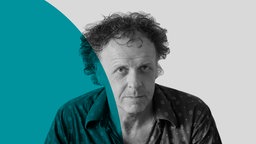 Porträt des ARD Radiofeature Autors Jörn Klare