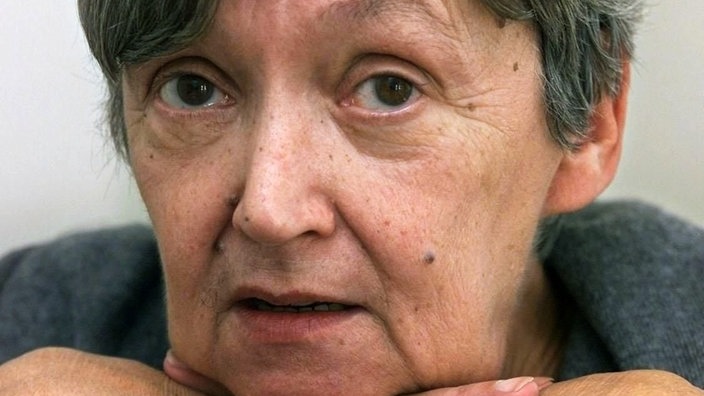 Christine Nöstlinger