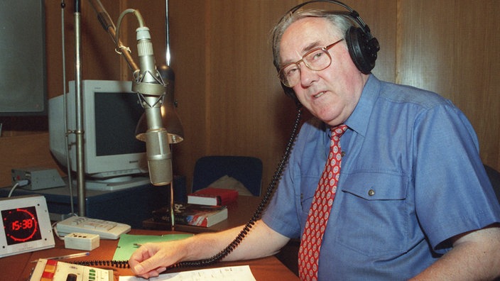 Karlheinz Drechsel