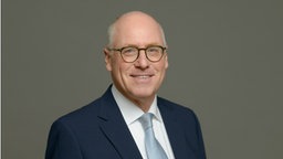 Prof. Claus Kreß,  Experte für Völkerstrafrecht an der Universität zu Köln und Richter am Internationalen Gerichtshof.