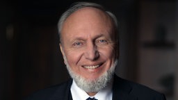 Hans-Werner Sinn, Ökonom und Autor. 
