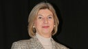 Prof. Marie-Janine Calic, Expertin für die Geschichte Südosteuropas.
