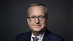 Prof. Markus Ogorek, Direktor des Instituts für Öffentliches Recht und Verwaltungslehre an der Universität zu Köln. 