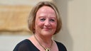 Sabine Leutheusser-Schnarrenberger, Politikwissenschaftlerin und erste Antisemitismusbeauftragte des Landes Nordrhein-Westfalen.