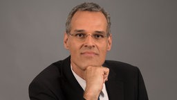 Ulrich Pfeil, Historiker an der Universität Metz.