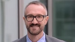 Frank Gröninger, Institut Français.
